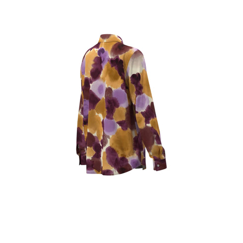 Camicia Donna Fantasia
